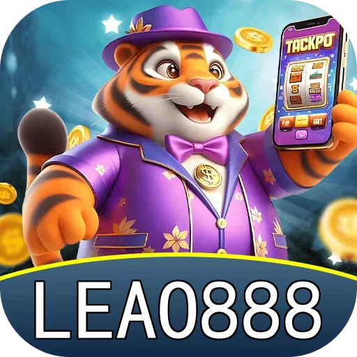 LEAO888 Cassino Online